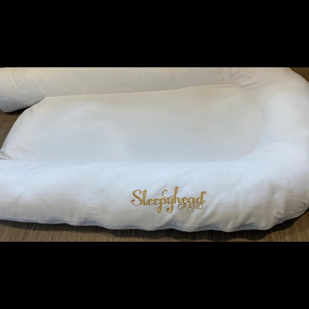 Sleepyhead Grand - European DockATot